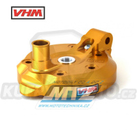 Hlava válce KTM 125SX / 98-01