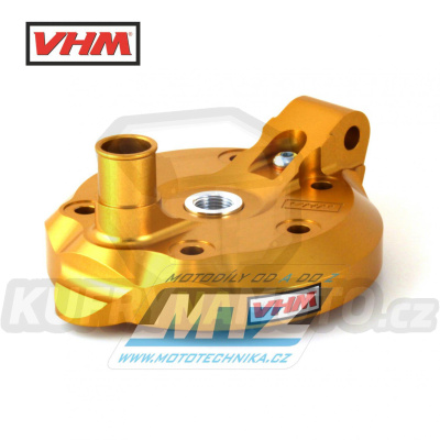 Hlava válce KTM 125SX / 98-01