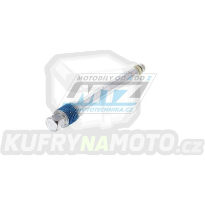 Čep brzdového třmenu přední/zadní - Honda + Kawasaki + Suzuki