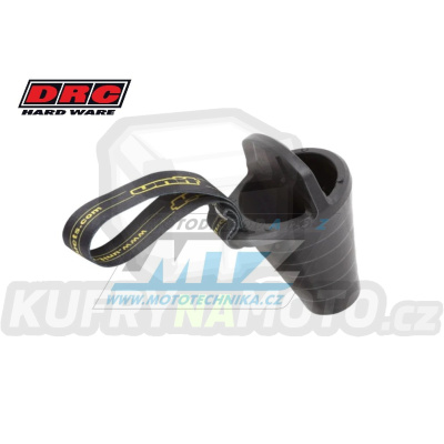 Ucpávka/Špunt do výfuku 4taktní DRC UNIT - průměr od 28 do 54mm