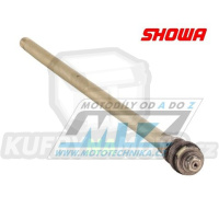 Tyč pístní vnitřní kompletní SHOWA Front Fork Piston Rod Complete - pro přední vidlici Showa 49mm (průměr 14mm) - Honda CRF450R