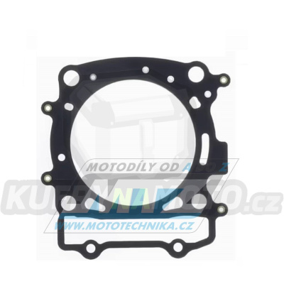 Těsnění pod hlavu Yamaha YZF450 / 23-26 + WRF450 / 24-26