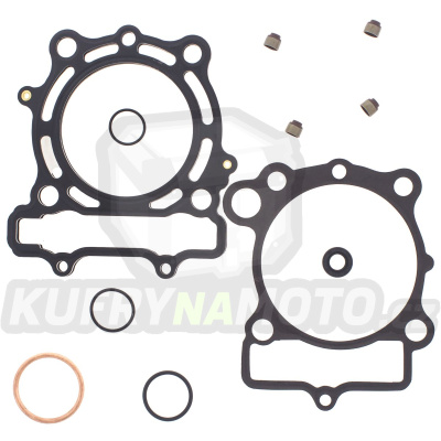 Sada těsnění TOP END WINDEROSA TEGS 810481