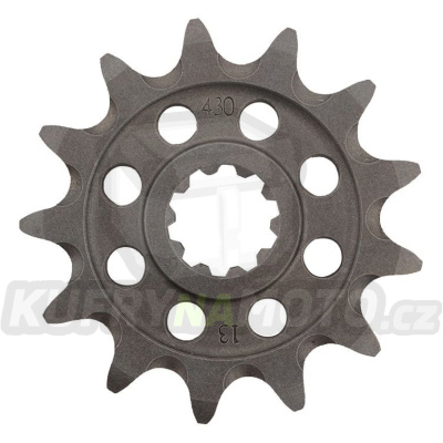 Řetězové kolečko SUPERSPROX CST-430:13 13 zubů, 520