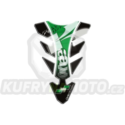 Tankpad PUIG FUTURE 5630V zelená