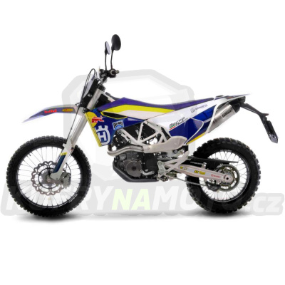 Výfuk Leo Vince KTM 690 ENDURO R 2009 - 2016 LV ONE EVO LVKN505-8299E