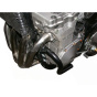 Padací rám rámy černá SW Motech Suzuki GSF 1200 Bandit S 2005 - 2006 WVCB SBL.05.341.100-BC.18471