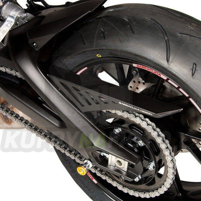 KRYT ŘETĚZU Barracuda Yamaha MT - 09 850 2014 – 2016