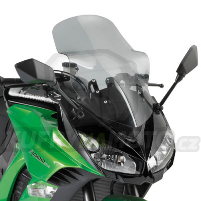 Montážní sada – držák pro plexisklo Givi Kawasaki Z 1000 SX 2011 – 2016 G2172- D 4100 KIT