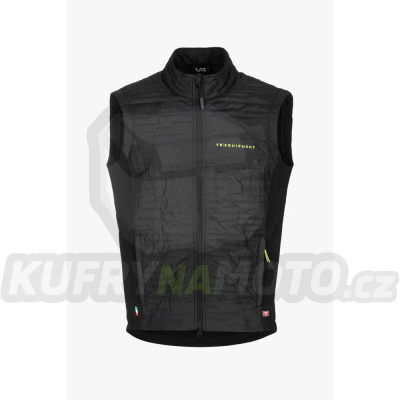 Vesta VR EQUIPMENT MTB černá EQMVEMB03704