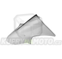 plexi čiré Kawasaki, Q-TECH