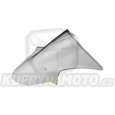 plexi čiré Kawasaki, Q-TECH