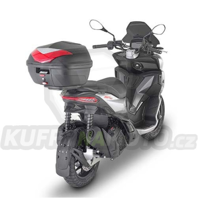 KR6711 nosič kufru APRILIA SR GT 125 / 200 (22-23) KAPPA