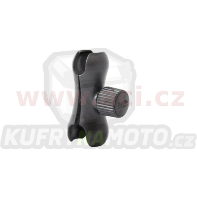 odlehčené rameno 70 mm, tvrzený plast, RAM Mounts
