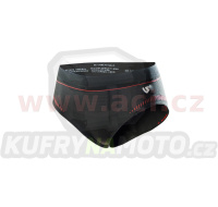 sportovní spodní prádlo Hero Slip, UNDERSHIELD, dámské (černá)
