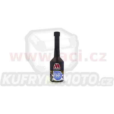 MILLERS OILS (Motorsport) EXTRA COOL - aditivace chladící kapaliny 250 ml