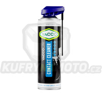 YACCO Čistič kontaktů CONTACT CLEANER (500 ml)