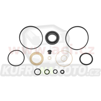 opravná sada hydrauliky pro SH 21030