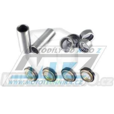 Sada kyvné vidlice Kawasaki KX125+KX250 / 94-95 + KLX650 / 93-96
