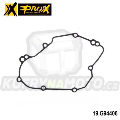 Těsnění víka zapalování Kawasaki KXF450 / 06-08