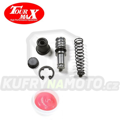 Sada brzdové pumpy MSB213 přední - Yamaha BT1100 / 01-04 + FZS1000 / 01-05 + FZS600 / 98-03 + TDM900 / 02-03 + XJR1300 / 99-03 + FJR1300 / 01-02