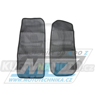 Síť mřížek chladiče Kawasaki KXF250 / 13-16