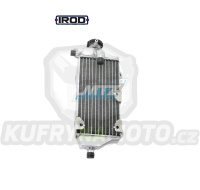 Chladič Yamaha WRF250 / 15-19 - pravý