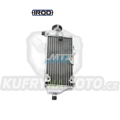 Chladič Yamaha WRF250 / 15-19 - pravý