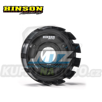Spojkový koš Hinson pro Yamaha YFZ450 / 04-06