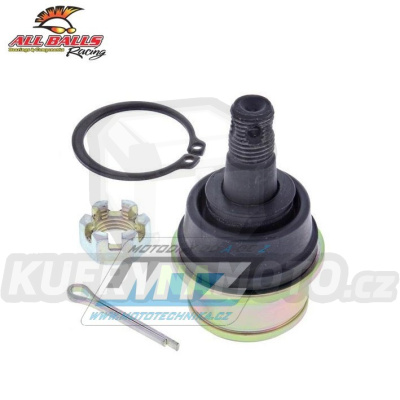 Čep kulový (Ball Joint Kit) AllBalls 42-1009 -