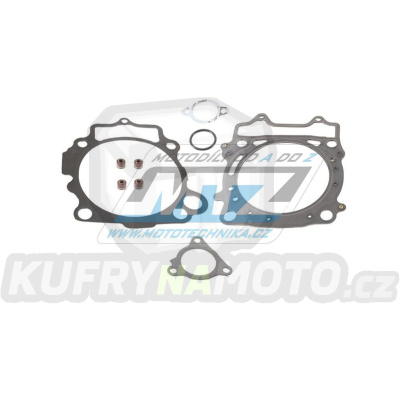 Těsnění horní (sada top-end) Yamaha YZF450 / 18-19 + YZF450X+WRF450 / 19-20