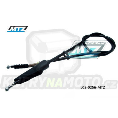 Lanko spojky Yamaha YZF400 / 98-99 + WRF400 / 98-99