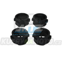 Příruby sání / difuzory Tourmax CHH-4 - Honda CBR1000F / 87-92