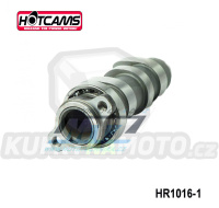 Vačková hřídel Stage 1 - Honda CRF450R / 02-06 + CRF450X / 05-07 + TRX450R / 04-09 + TRX450ER / 06-07