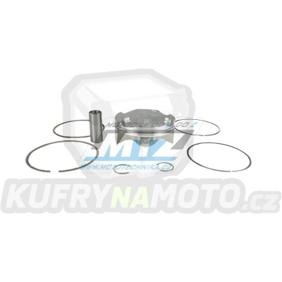 Pístní sada Kawasaki KXF250 + KX250X / 21-22 - rozměr 77,98mm