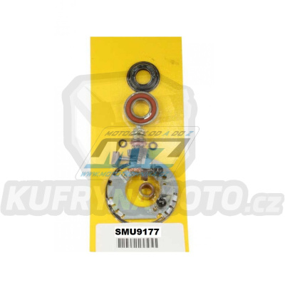 Sada startéru SMU9177 - Kawasaki Z1000 / 03-09 + ZR750 / 04-10 +  Z750 / 04-10