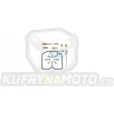 Sada karburátoru - Arctic Cat 400 FIS 4x4 w/AT / 08 +400 FIS 4x4 w/MT / 08