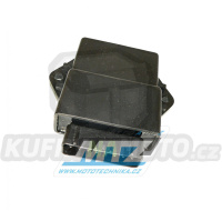 Jednotka zapalování (CDI modul - POWERSPORTS) 12V - Kawasaki KSF400+KFX400 / 03-04 + Suzuki LTZ400 Quadsport+ LTZ400Z Quadsport / 03-07
