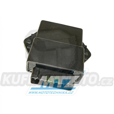 Jednotka zapalování (CDI modul - POWERSPORTS) 12V - Kawasaki KSF400+KFX400 / 03-04 + Suzuki LTZ400 Quadsport+ LTZ400Z Quadsport  / 03-07