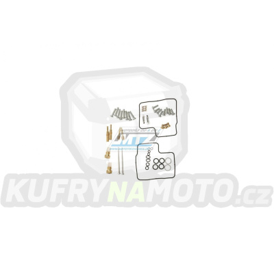 Sada karburátoru - Honda VT1100C / 95-96 +VT1100C2 / 95-96