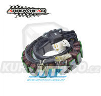 Stator Suzuki LTA450 KingQuad + LTA500 King Quad