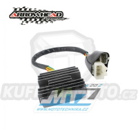 Regulátor dobíjení Honda CBR600RR / 03-06 + CBR900RR / 00-01