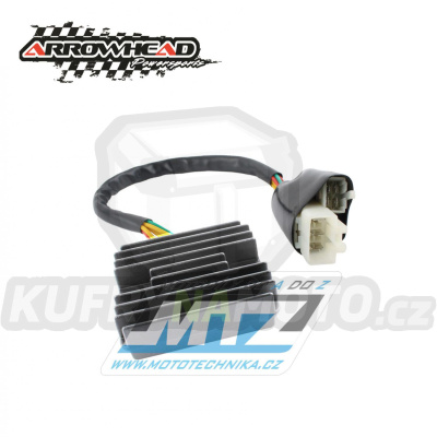 Regulátor dobíjení Honda CBR600RR / 03-06 + CBR900RR / 00-01
