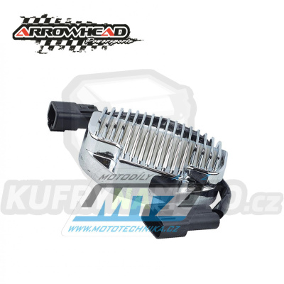 Regulátor dobíjení Harley Davidson modely Dyna / 04-05