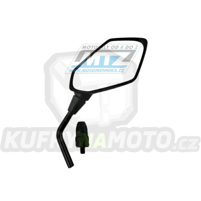 Zrcátko zpětné pravé - Kawasaki Z750 / 07-14 + Z1000 / 07-12
