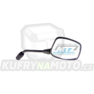 Zrcátko zpětné pravé - Suzuki DL650 V-Strom / 04-11 + XF650Freewind / 97-02 + DL1000 V-Strom / 04-11 + Moto Guzzi Quota1100 / 98-01