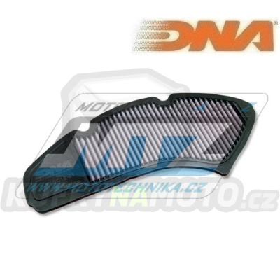 Filtr vzduchový DNA - Yamaha N-Max 125 / 15-20 + N-Max 150 / 17 + N-Max 155 / 18-20