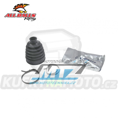 Manžeta kloubu osy řízení čtyřkolky (CV Boot Kit) AllBalls 19-5043 - Arctic Cat + Yamaha + Polaris