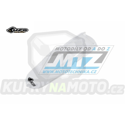 Blatník zadní Husqvarna CR125+WR125 / 05-08 + CR250 + WR250+300 / 05-13 + TC250+450+510 + TE250+450+510 / 05-07 - barva bílá