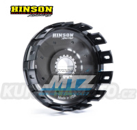 Spojkový koš Hinson - Honda CR80 / 86-04 + CR85 / 03-07
